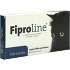 Fiproline 50mg Lösung z.Auftropfen f.Katzen Vet, 4 ST