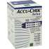 Accu-Chek Aviva Teststreifen Plasma II, 1X10 ST