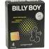 BILLY BOY Perlgenoppt, 4 ST