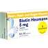 Biotin Heumann 5mg Tabletten, 30 ST