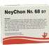 NeyChon Nr. 68 D7, 5X2 ML