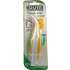 GUM Flosbrush automatik Halter mit Zahnseide 30m, 1 ST