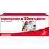 Dimenhydrinat AL 50 mg Tabletten, 20 ST