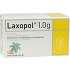 Laxopol 1.0g, 40 ST