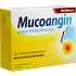 Mucoangin Waldbeere 20 mg Lutschtabletten, 18 ST