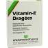 Vitamin-E-Dragees, 50 ST