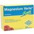 Magnesium Verla direkt Himbeere, 30 ST