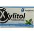 miradent Xylitol Functional Gum + Active White, 12 ST