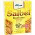 Soldan Salbei-Honig Bonbons zuckerhaltig, 30 G