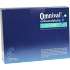 OMNIVAL orthomolekular 2OH vital 7 TP Gran+Kaps., 1 P