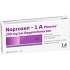 Naproxen - 1 A Pharma 250mg bei Regelschmerzen, 10 ST