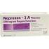 Naproxen - 1 A Pharma 250 mg bei Regelschmerzen, 20 ST