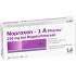 Naproxen - 1 A Pharma 250 mg bei Regelschmerzen, 30 ST