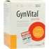 GynVital gravida, 60 ST