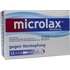 Microlax, 12X5 ML